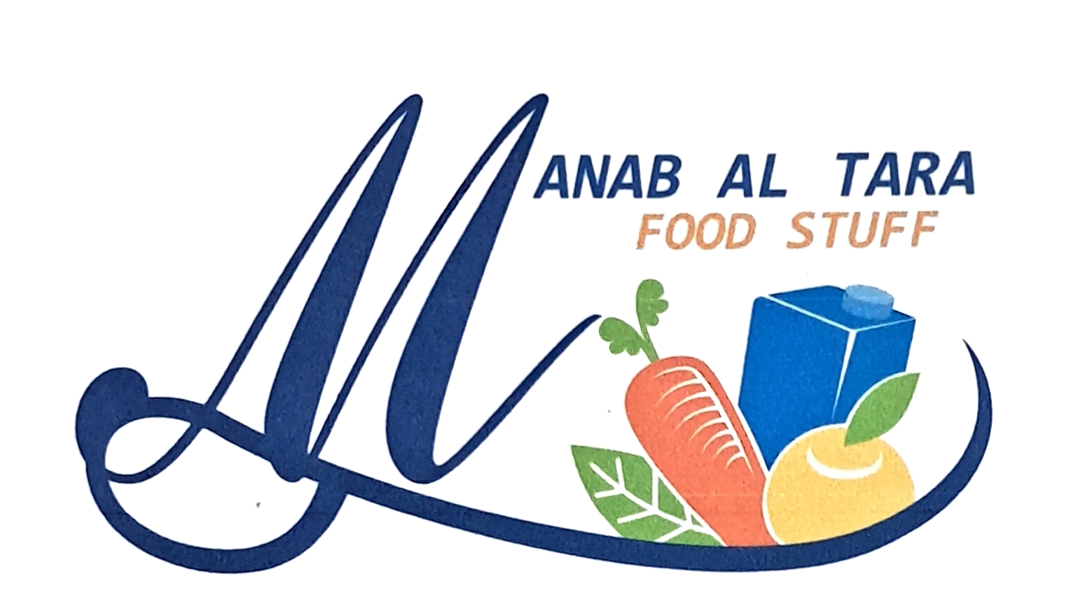 شعار شركة منابع الثراء